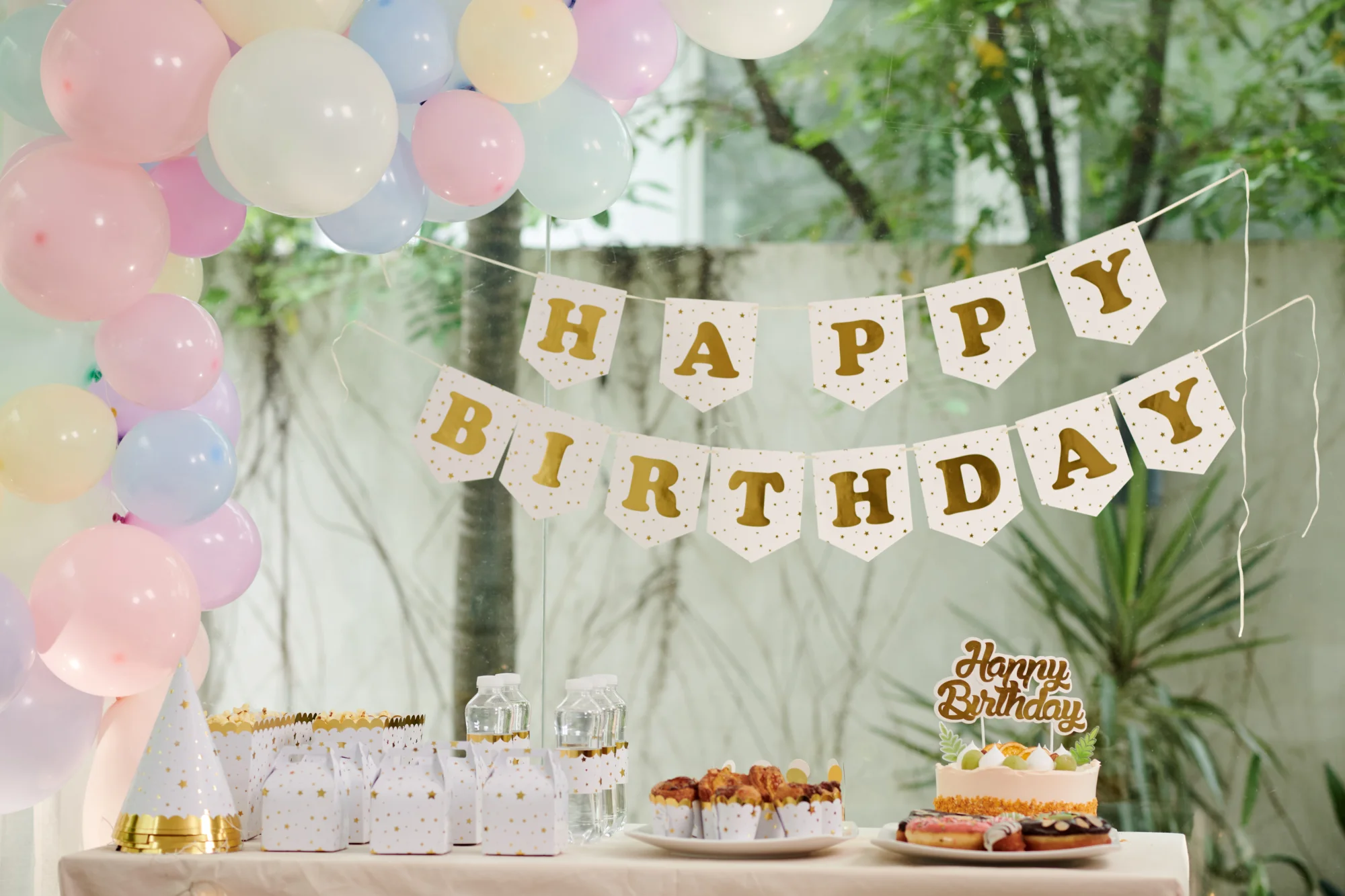 Anniversaire